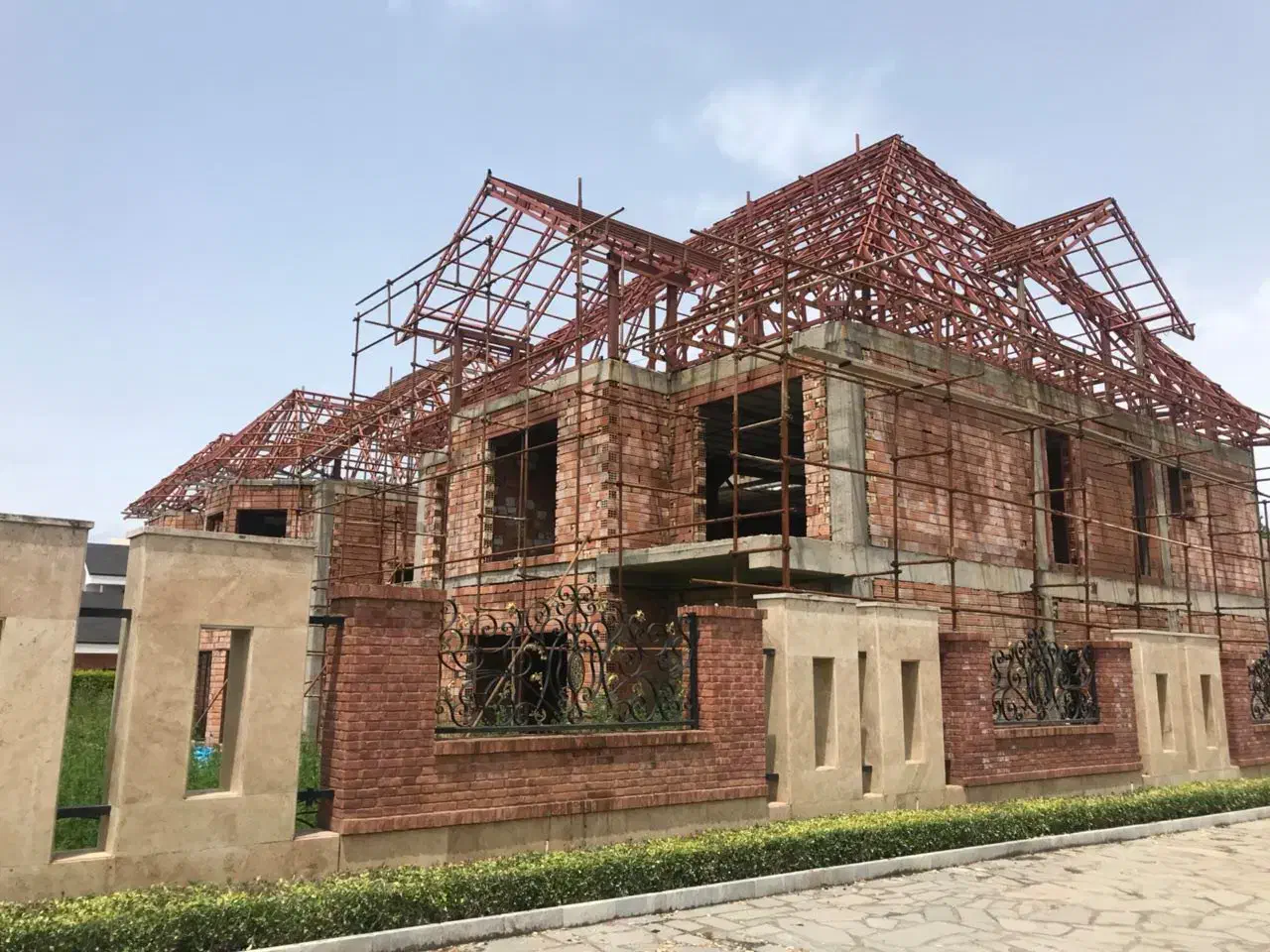 جوشکاری ساختمان ،کاردائمی|استخدام معماری، عمران و ساختمانی|آستانه اشرفیه, |دیوار