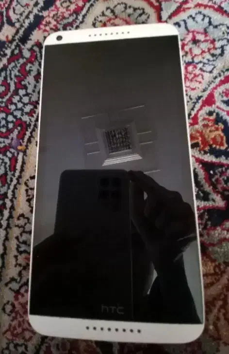 گوشی HTC|موبایل|مشهد, نظام دوست|دیوار