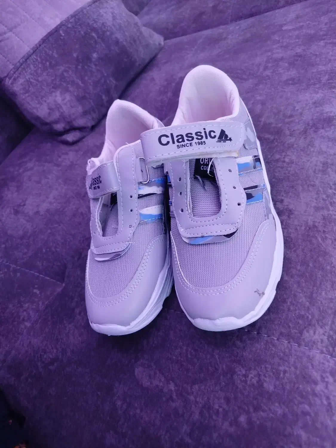 کفش پسرانه سایز ۳۶|کفش و لباس بچه|بروجرد, |دیوار