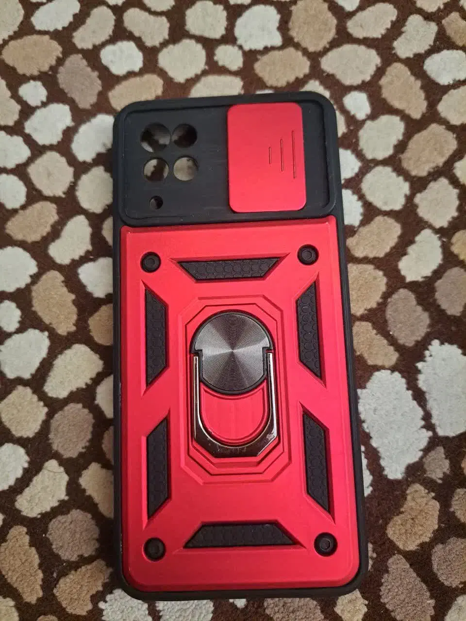 قاب گوشیA12|لوازم جانبی موبایل و تبلت|تهران, افسریه جنوبی|دیوار