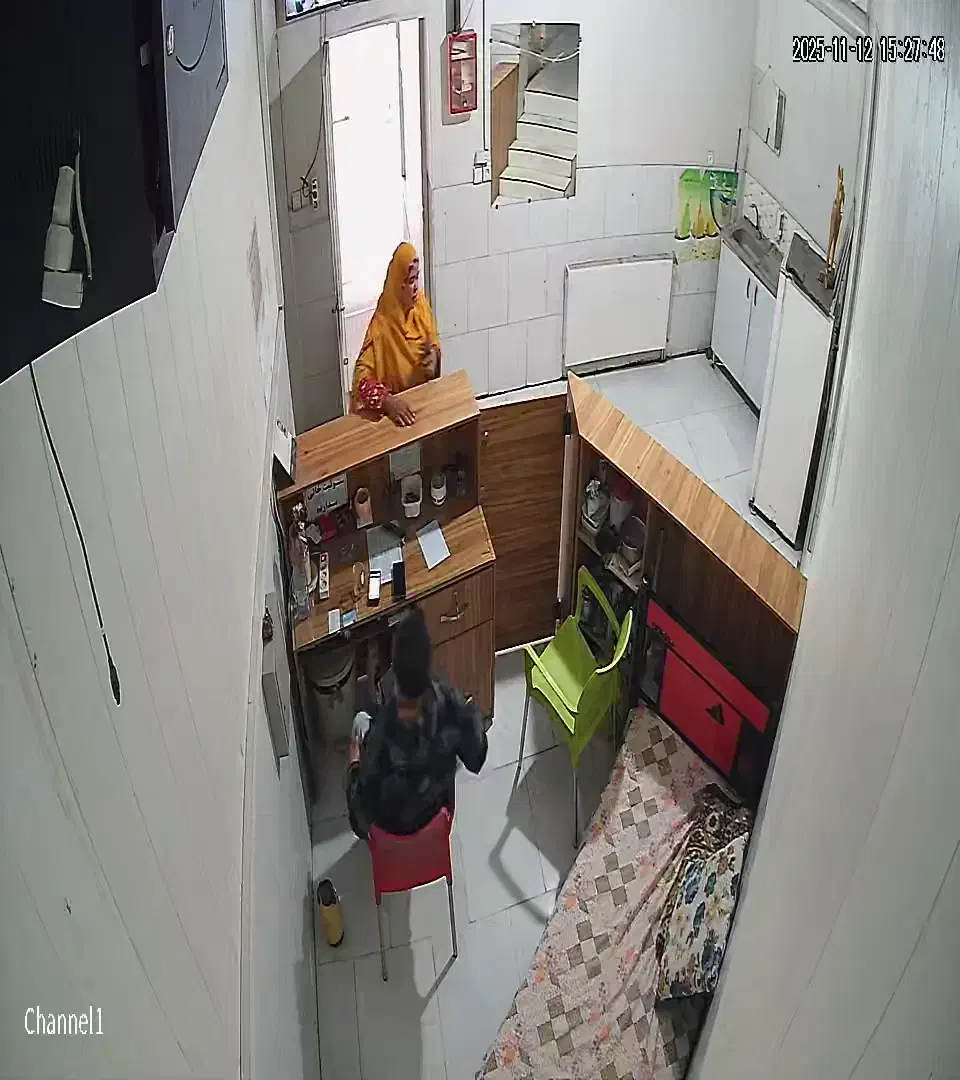 نیروی خدماتی|استخدام سرایداری و نظافت|یزد, |دیوار