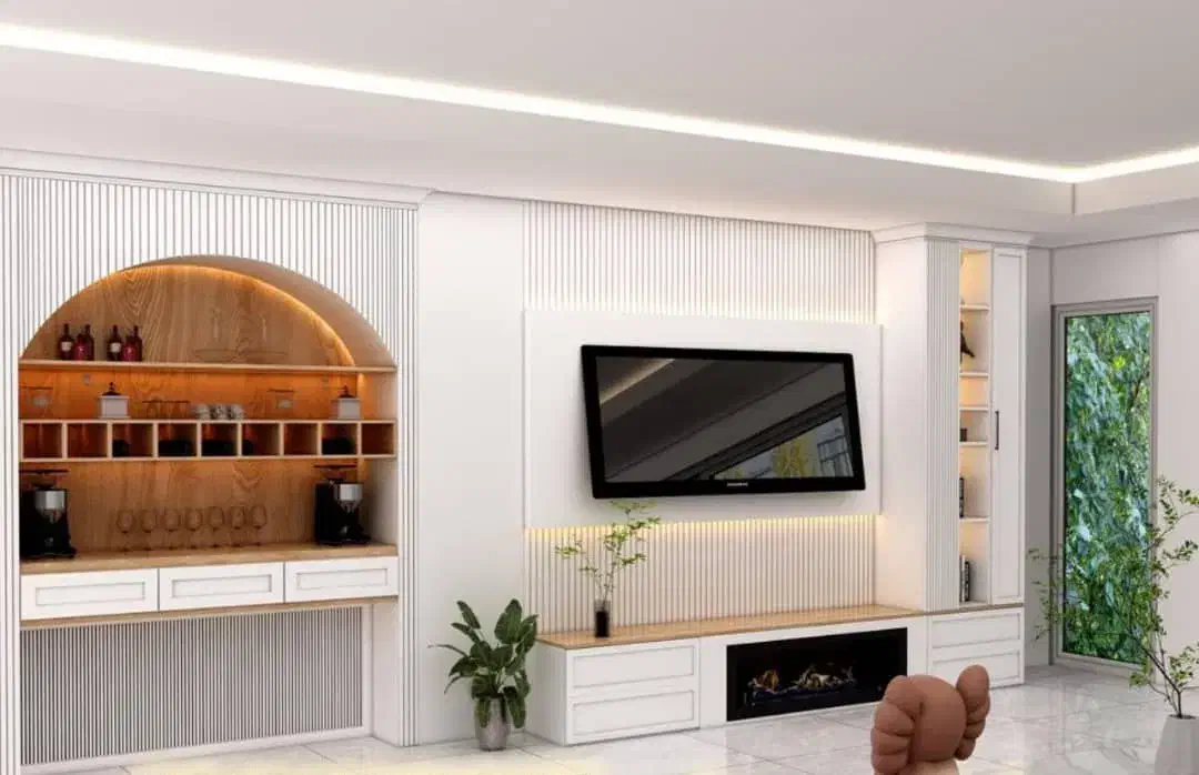 بازسازی .ویلا سازی .دکوراسیون داخلی.|خدمات پیشه و مهارت|کرج, اکبرآباد|دیوار