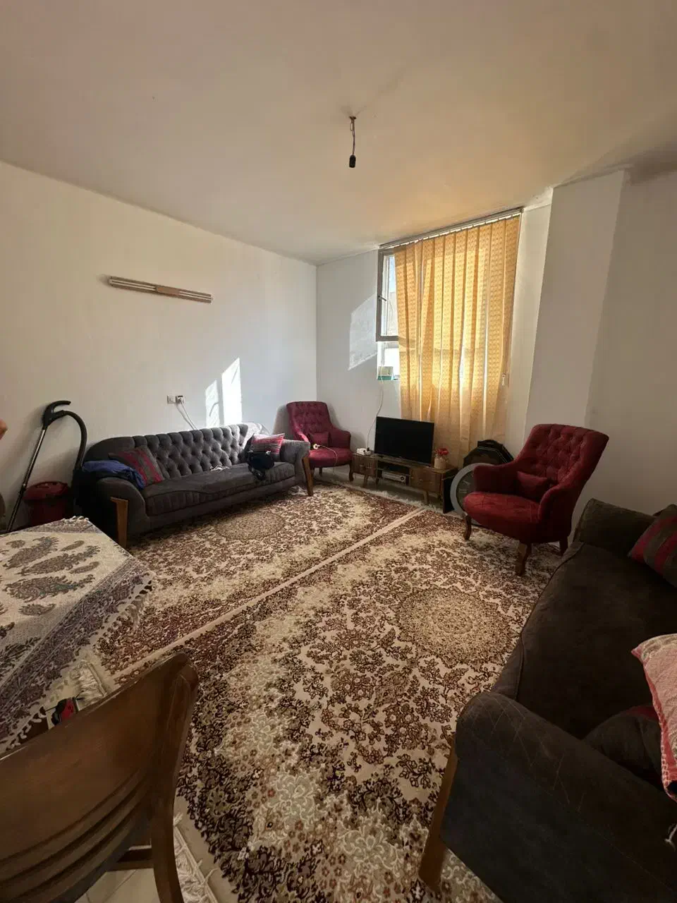 آپارتمان 55 متری طبقه اول جنوبی فاز2 فروردین|فروش آپارتمان|اصفهان, بهارستان|دیوار