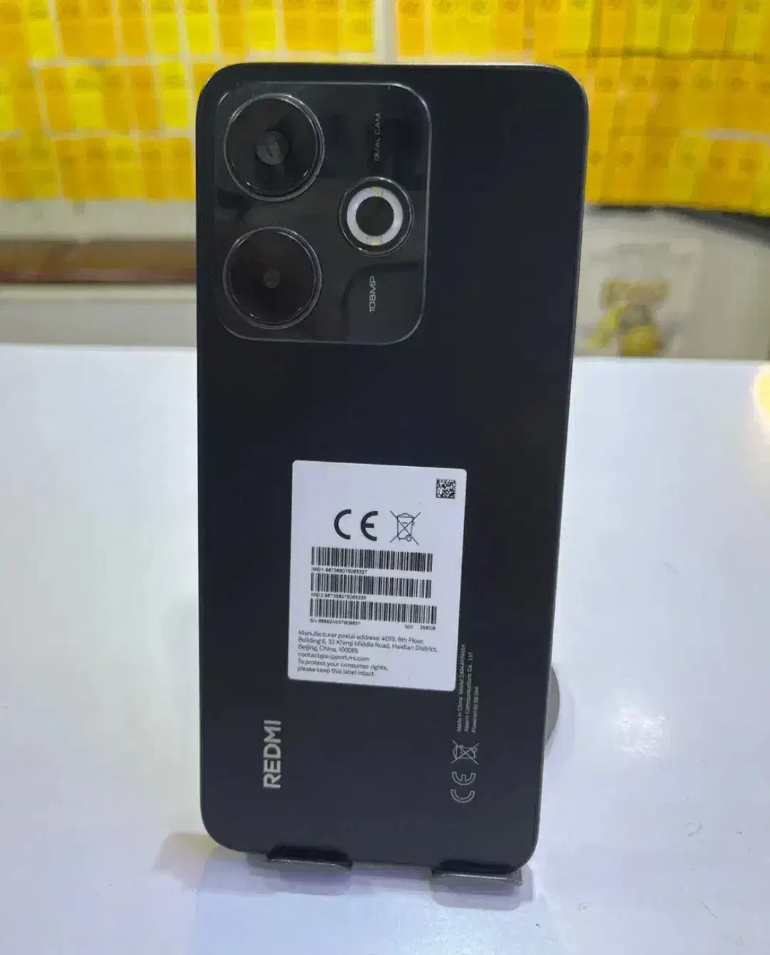 redmi 13X|موبایل|نیشابور, هفده شهریور|دیوار