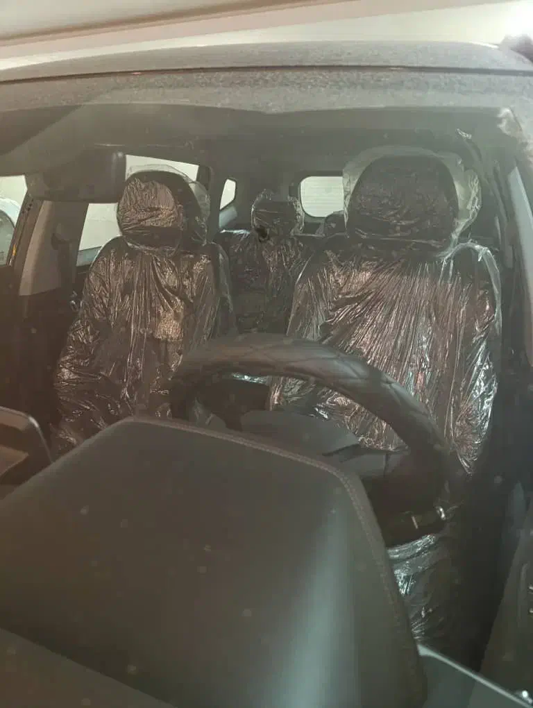 تیگو۷ پرو پریمیوم t7|خودرو سواری و وانت|کرج, حاجی آباد|دیوار