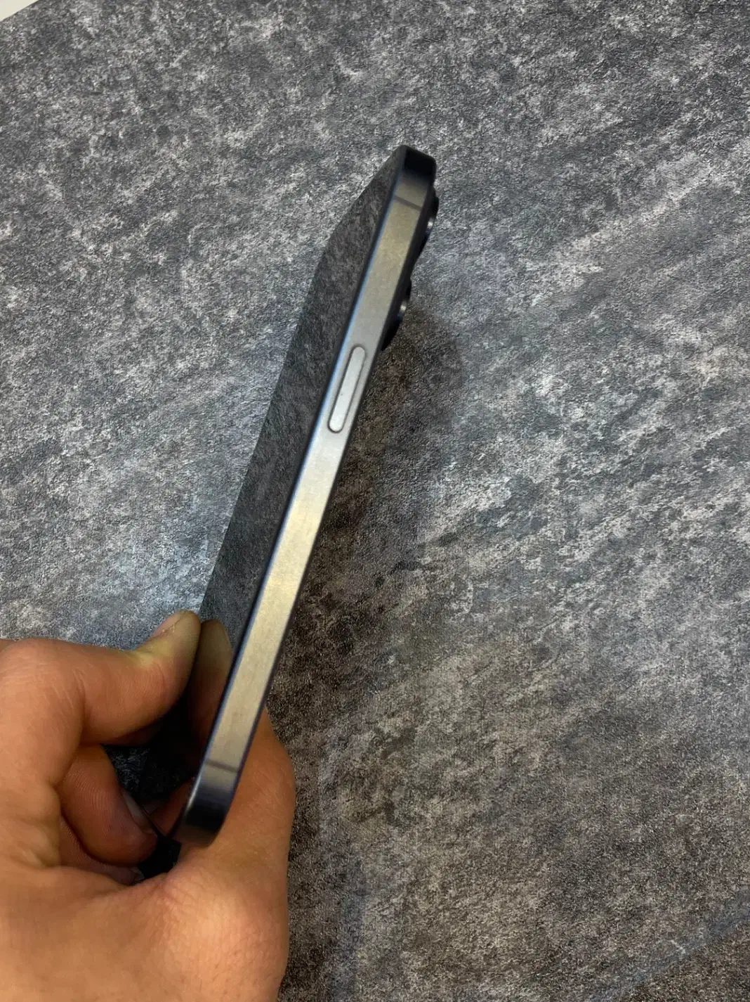 iPhone 15 pro 256g ZA/A|موبایل|مشهد, کوثر|دیوار