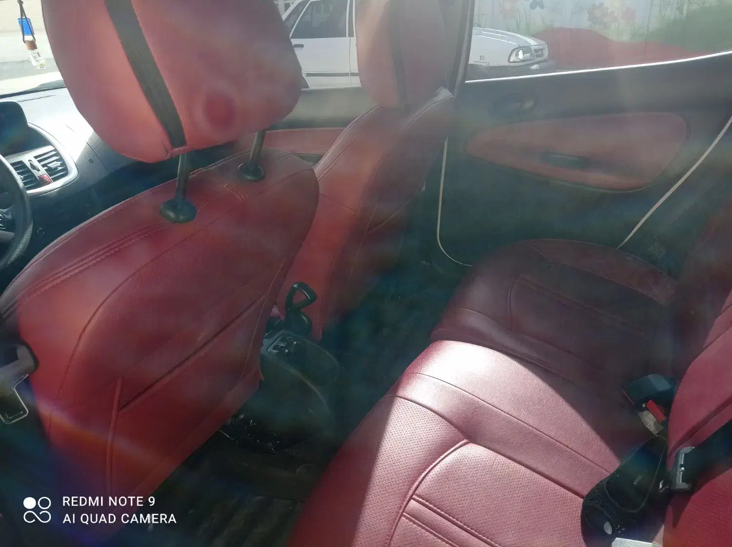 پژ 207 مدل ۱۴۰۳ سقف فلزTU5|خودرو سواری و وانت|قم, کیوانفر|دیوار