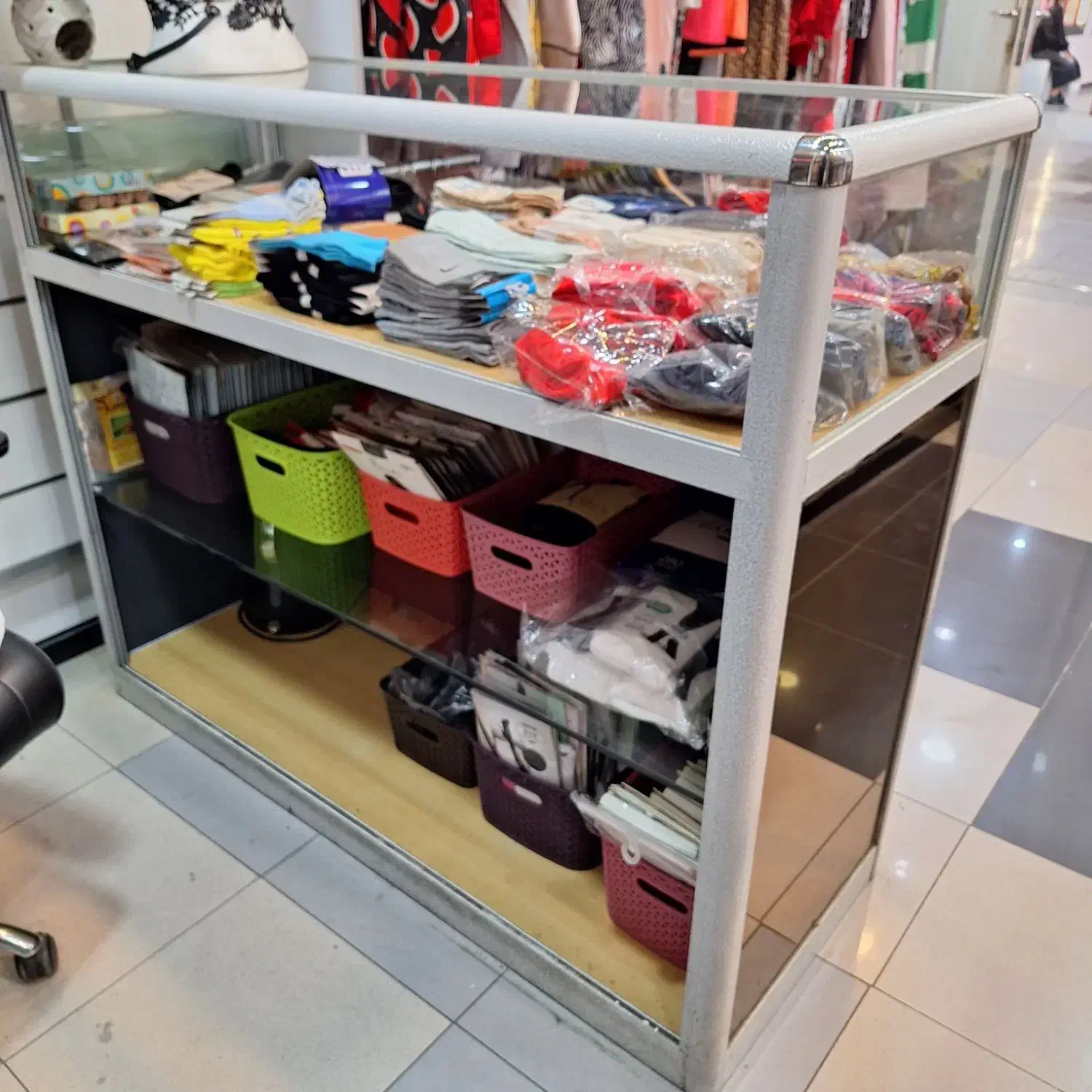 ویترین|بوفه، ویترین، کنسول|اهواز, کیانپارس |دیوار