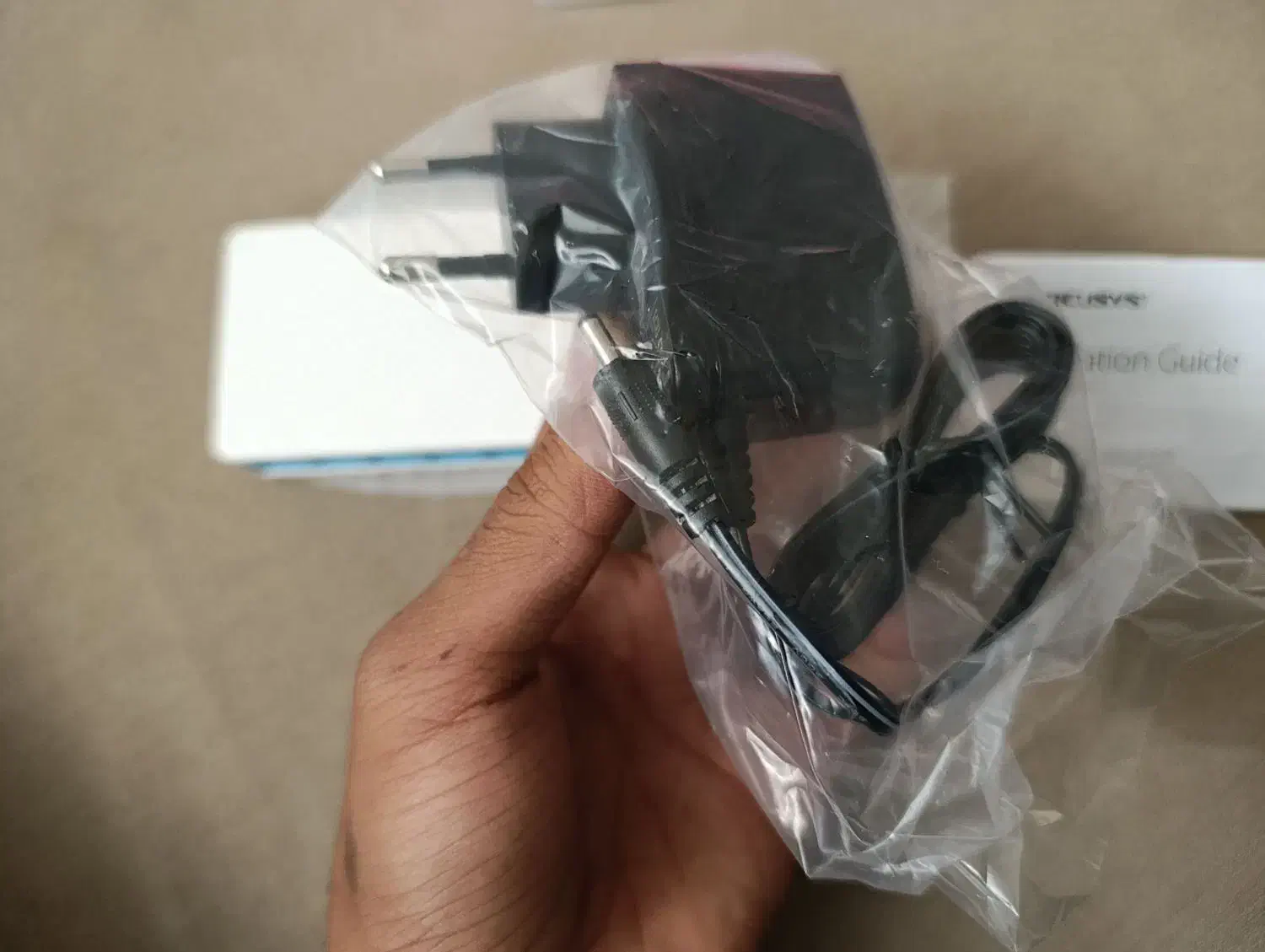 وای فای مکروسیس نو|مودم و تجهیزات شبکه|بندرعباس, |دیوار