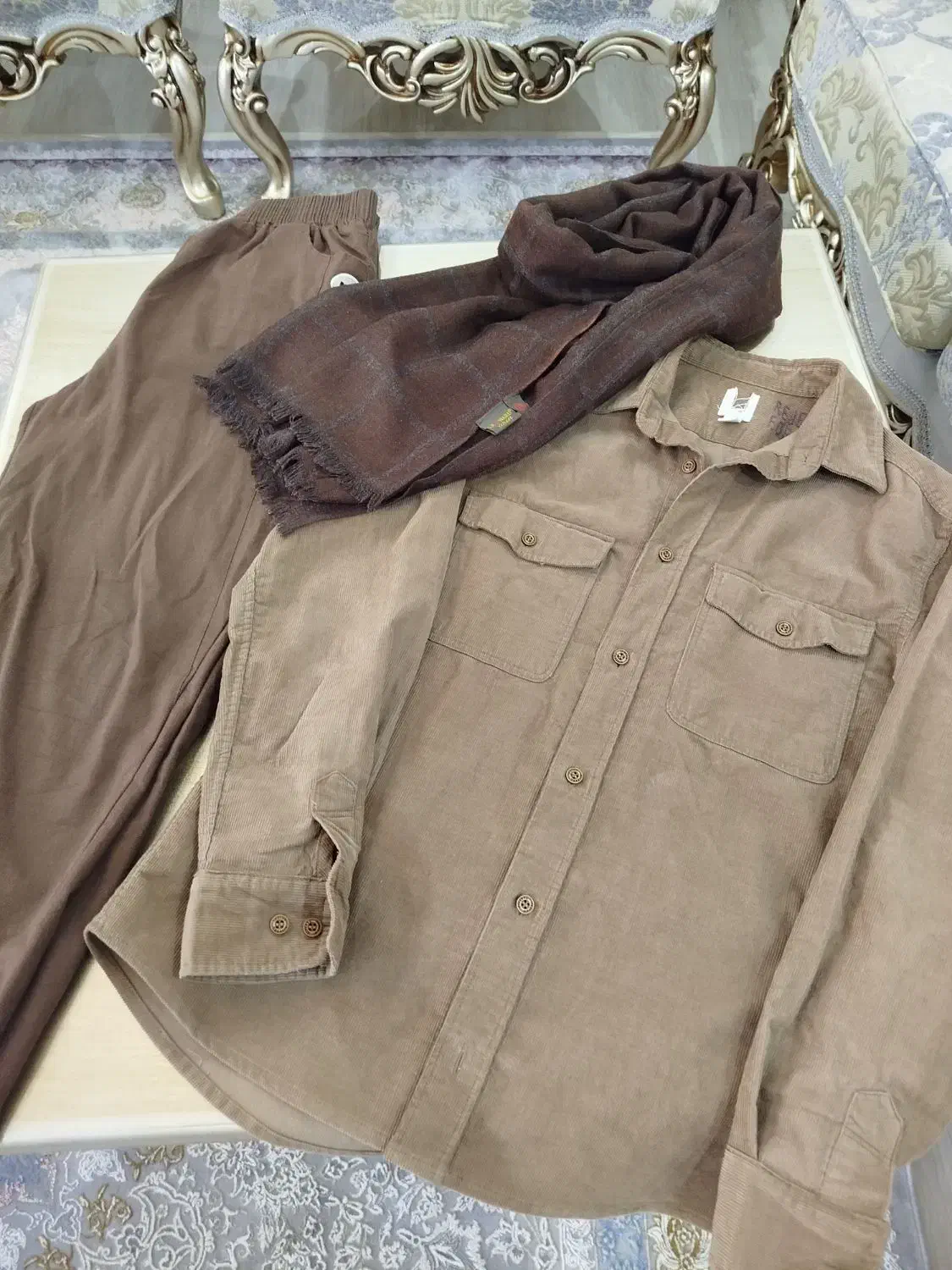 کت وشلواراداری|لباس|ارومیه, |دیوار