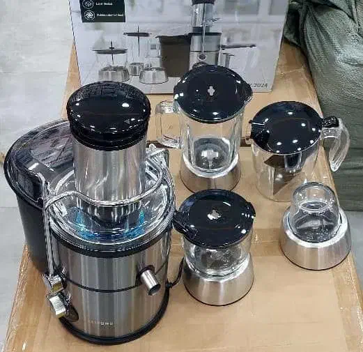 ابمیوه گیری نو|آبمیوهگیر و آبمرکباتگیر|قزوین, |دیوار