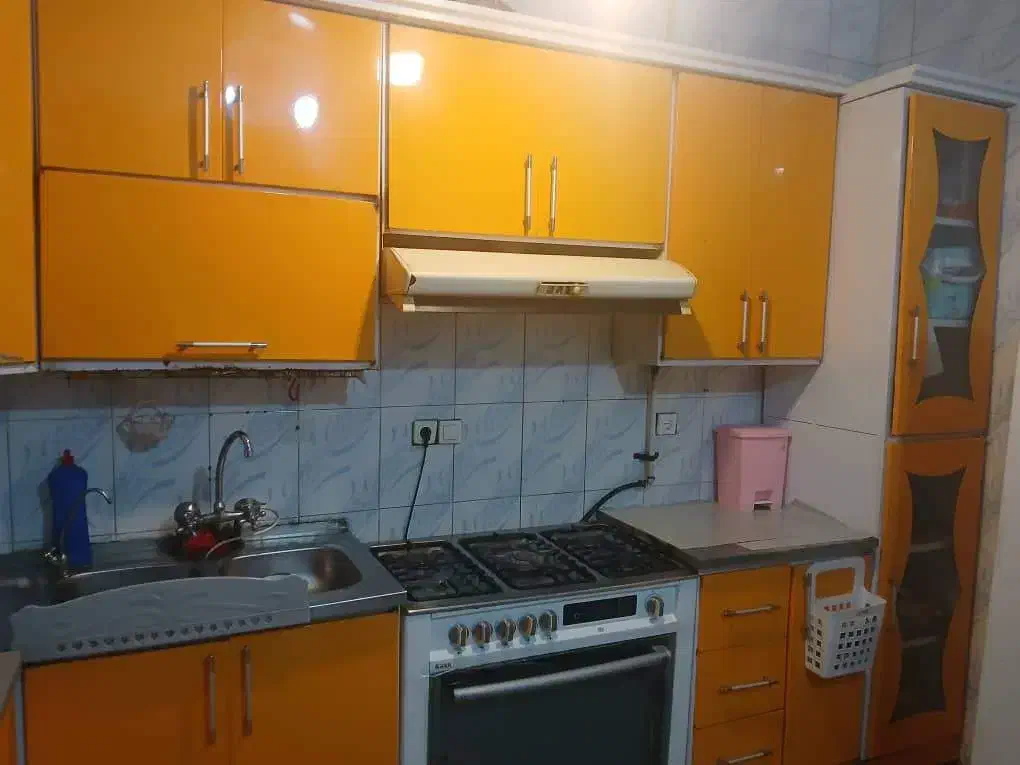 کابینت فلزی نو|مصالح و تجهیزات ساختمان|شوشتر, |دیوار