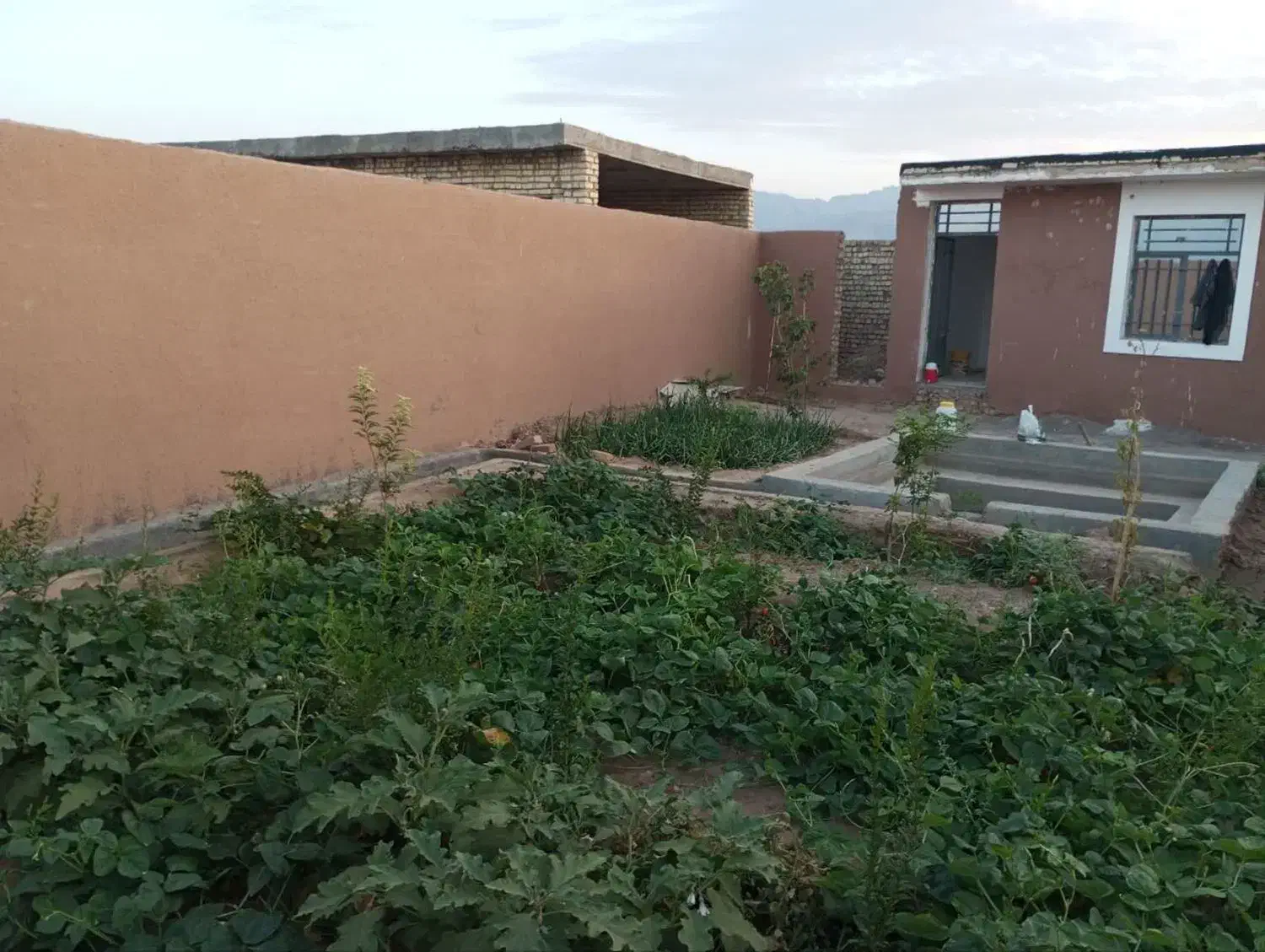 فروش خانه باغ نگارستان راوند|فروش خانه و ویلا|کاشان, راوند|دیوار