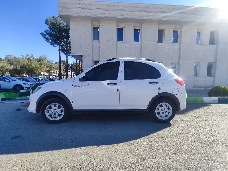 کوییک مدل 401|خودرو سواری و وانت|شاهرود, |دیوار