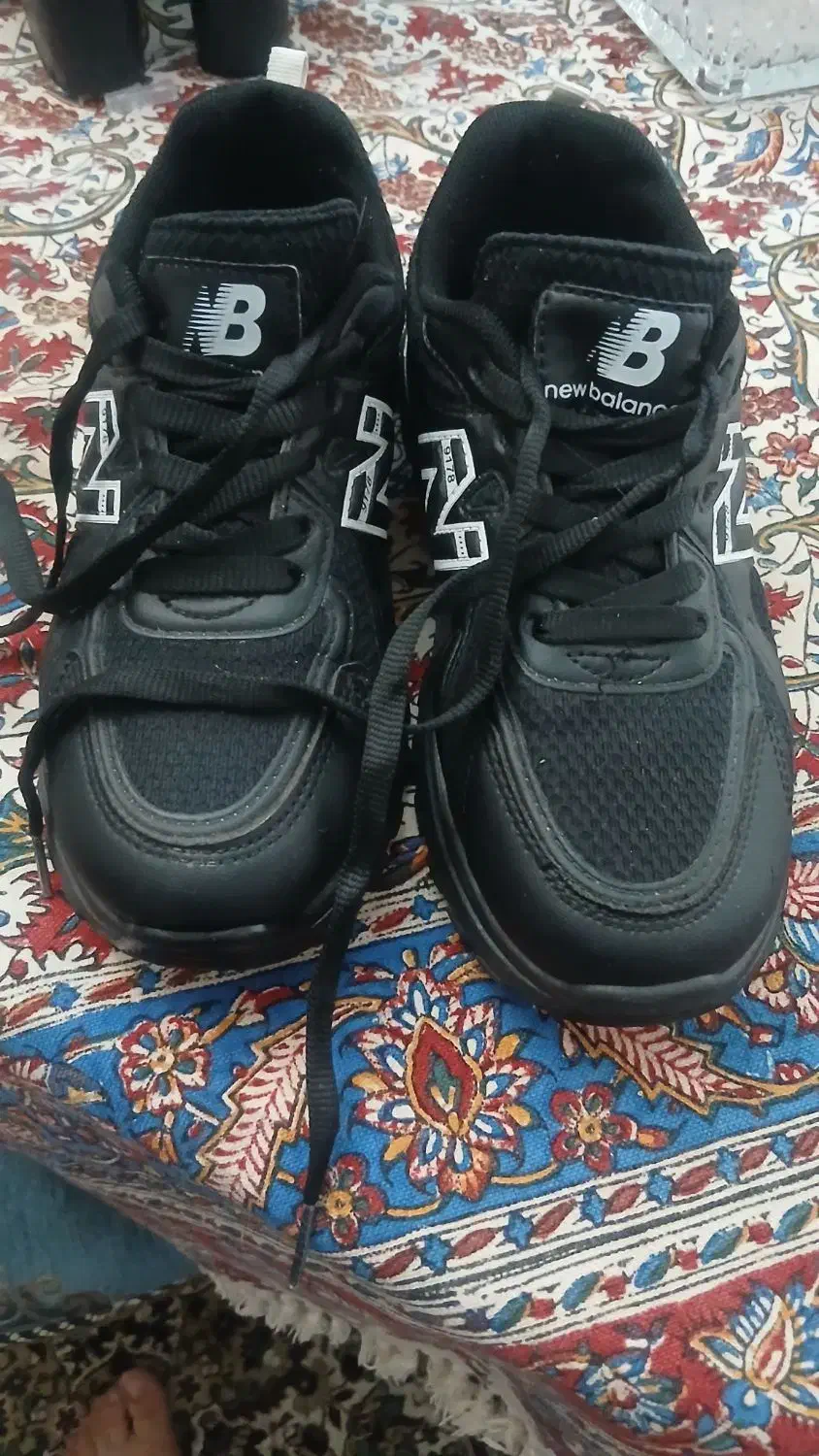 دوجفت کفش سایز 37.39|کیف، کفش، کمربند|تبریز, |دیوار