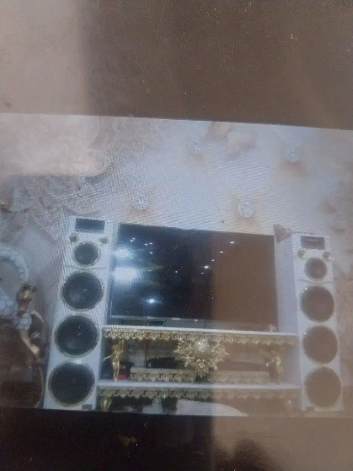 باند|سیستم صوتی خانگی|نیشابور, دارایی|دیوار