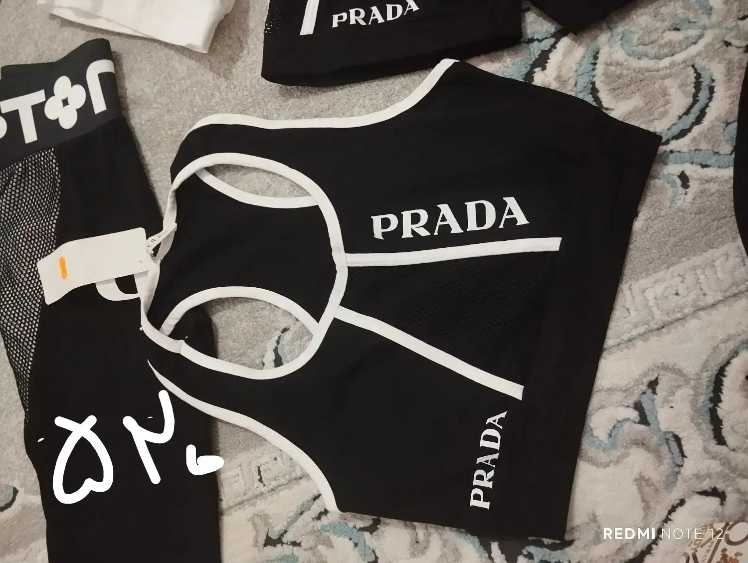 ست های باشگاهی زنانه|لباس|خرم‌آباد, |دیوار