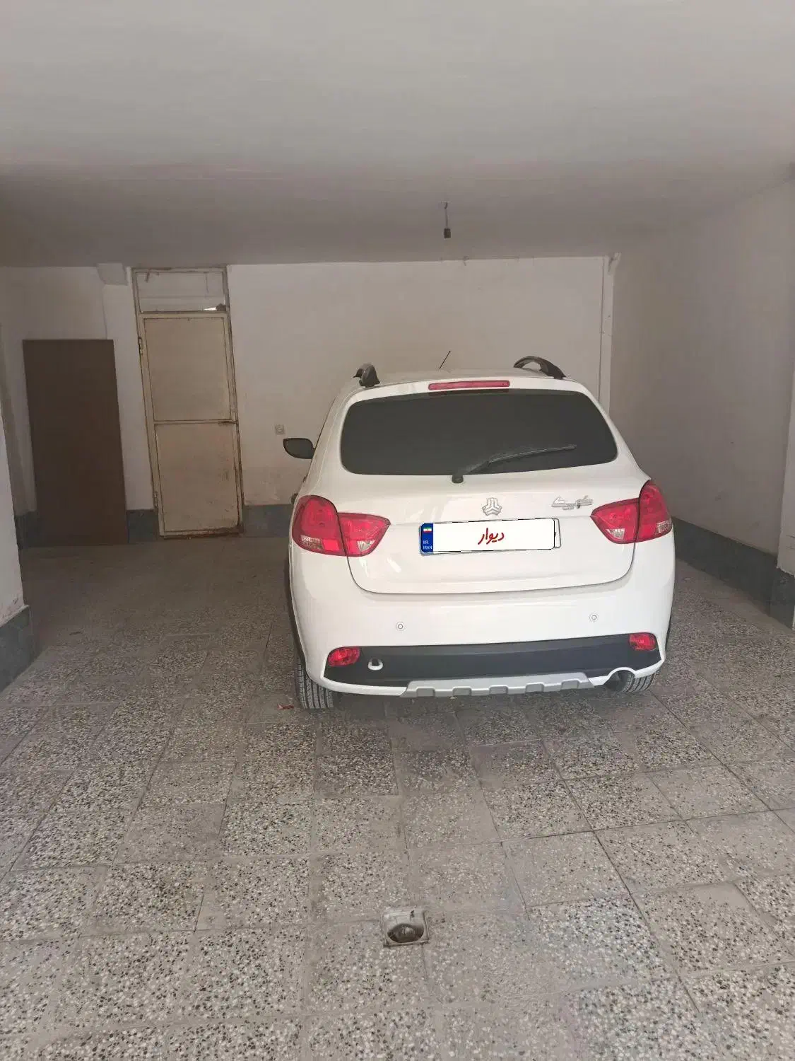 کوئیک آپشنال gxr1404|خودرو سواری و وانت|آشخانه, |دیوار