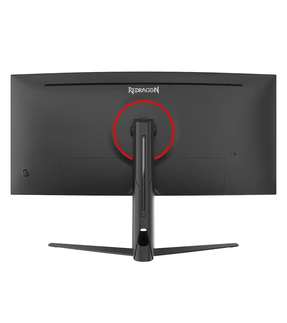 مانیتور34 اینچ منحنی ردراگون با گارانتی و با اقساط|قطعات و لوازم جانبی رایانه|کرج, شهرک فهمیده|دیوار