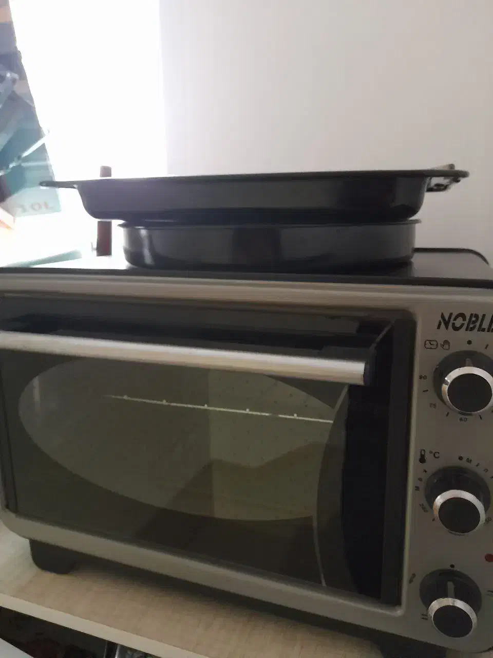 توستر|اجاق گاز و لوازم برقی پخت‌وپز|سقز, |دیوار