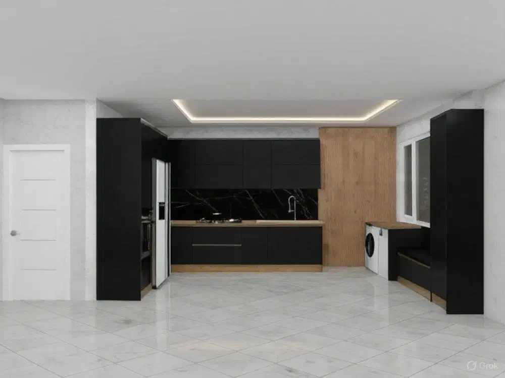 اجرا و نصب کابینت آشپز خانه|خدمات پیشه و مهارت|قروه, |دیوار