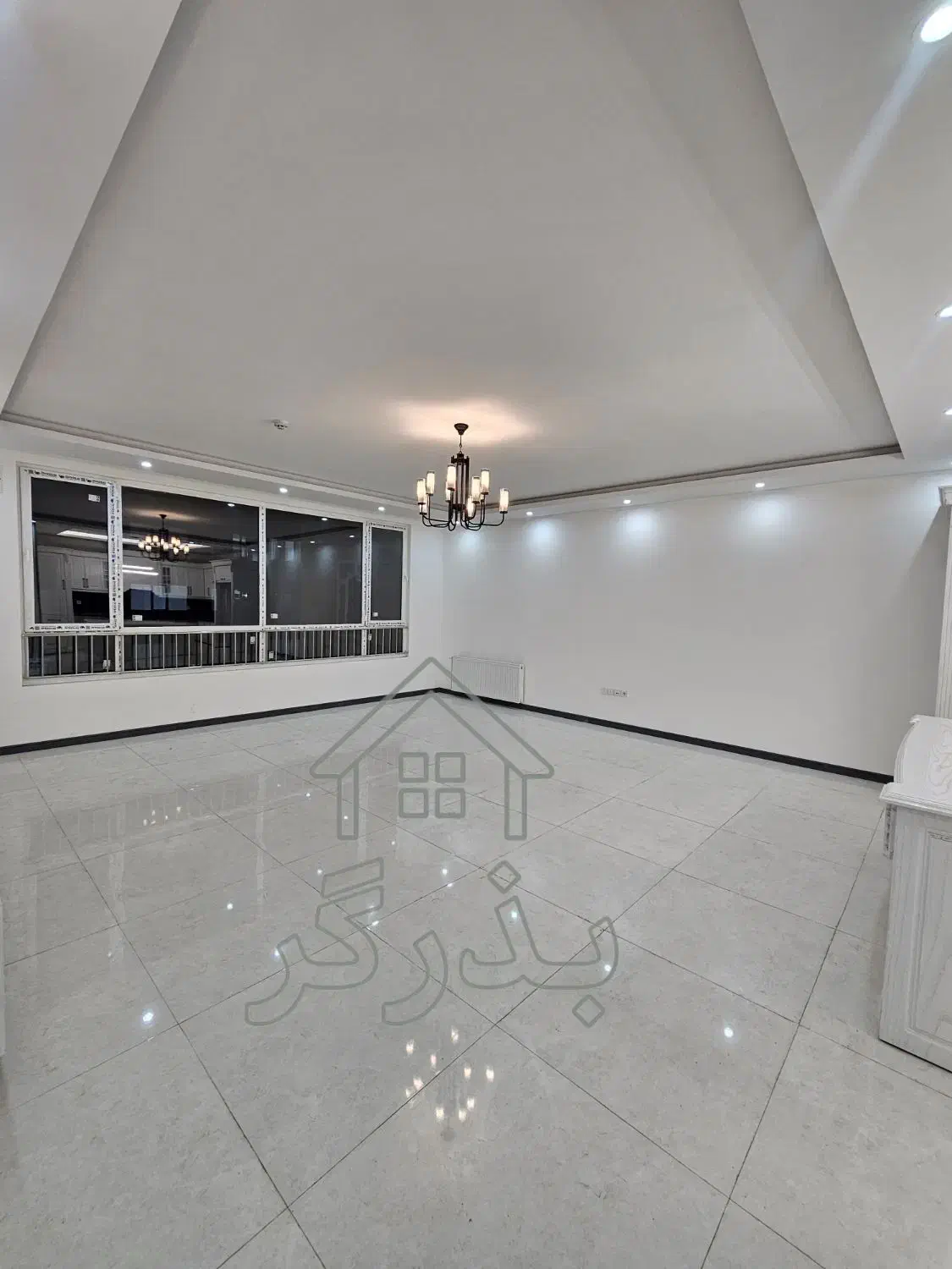 ۱۱۷ متر / دو واحدی / اوایل الهیه / صفر،سند آماده|فروش آپارتمان|مشهد, الهیه|دیوار