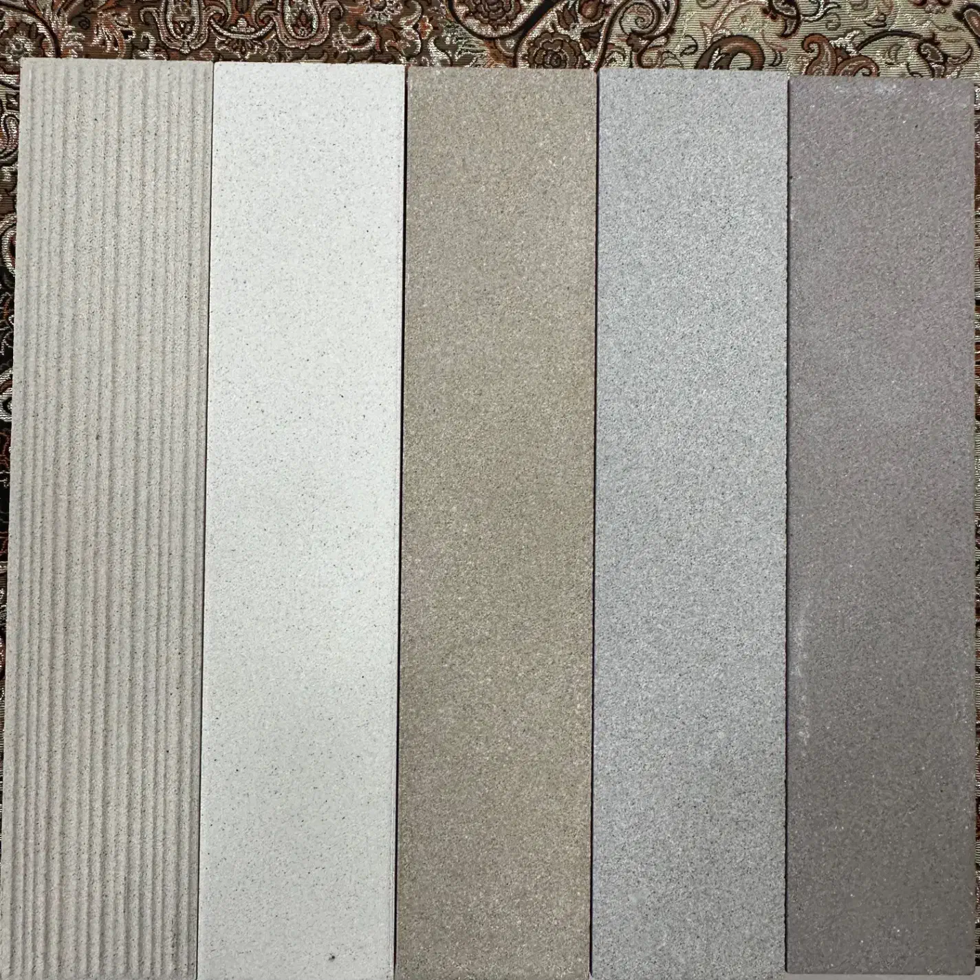 (آجر پلاک سفید وطوسی آذرخش آذین نما شرایط اقساط))|مصالح و تجهیزات ساختمان|اشکذر, |دیوار