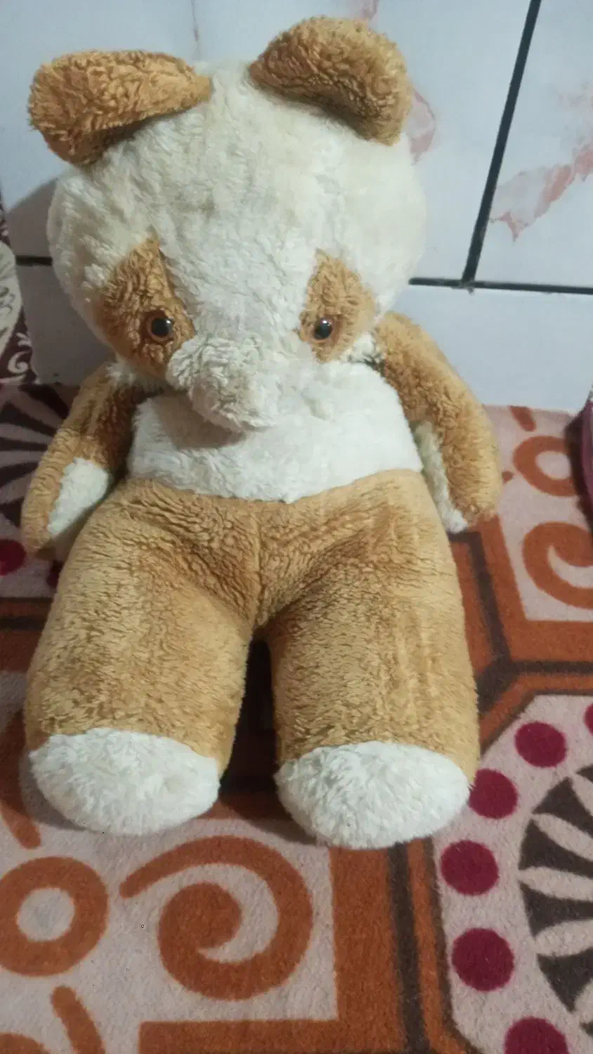 اسباب بازی|اسباب‌بازی بچه|بروجن, |دیوار