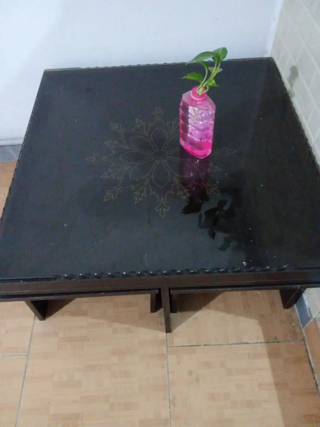 میز عسلی|مبلمان خانگی و میز عسلی|پاکدشت, پاکدشت (مامازند)|دیوار