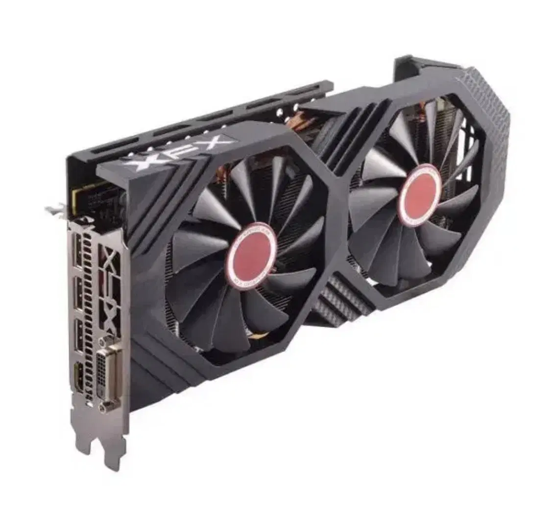 گرافیک RX580|قطعات و لوازم جانبی رایانه|بوشهر, |دیوار