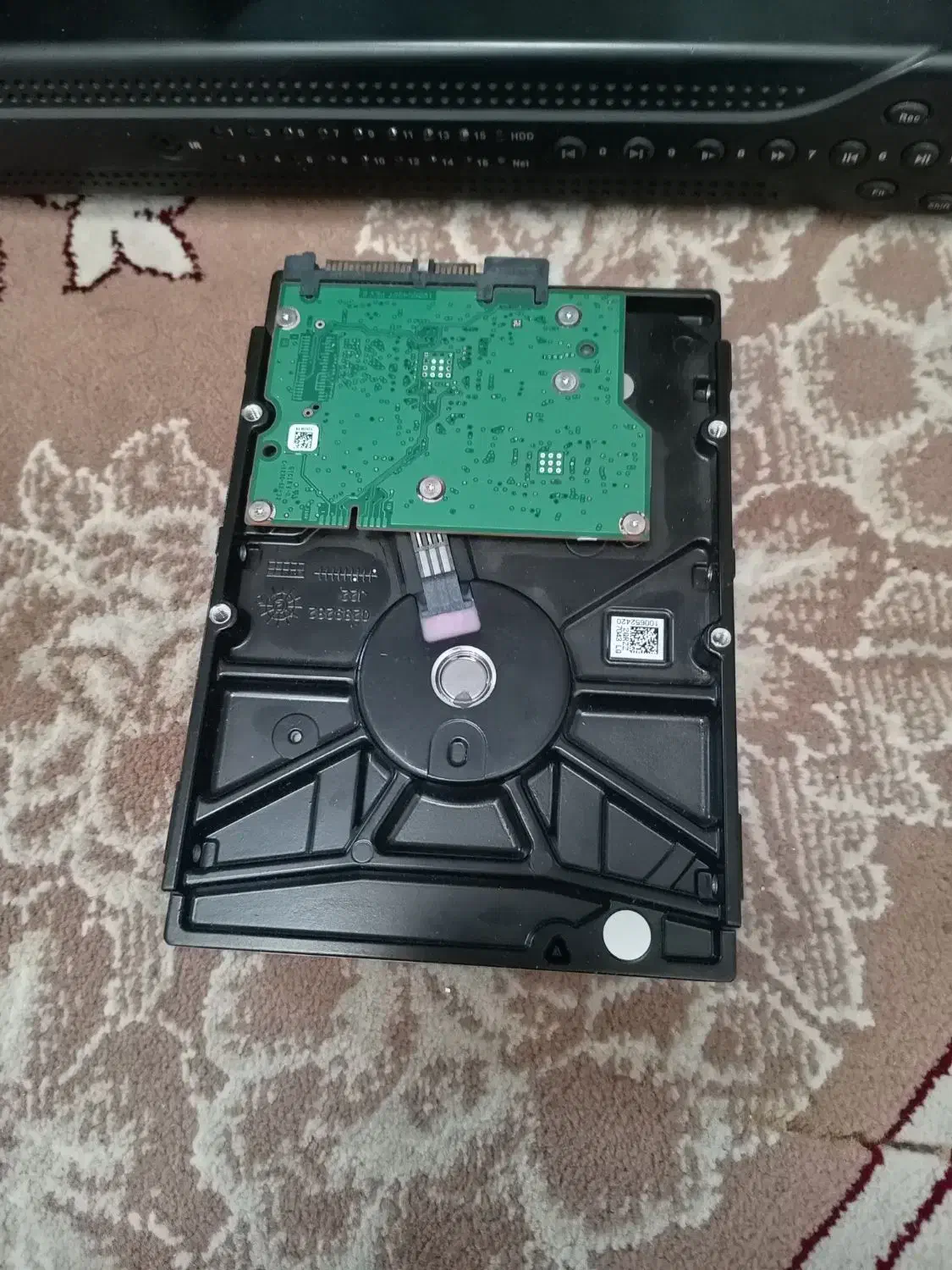 دوربین. DVR. هارد2000|دوربین مداربسته|خاوران, |دیوار