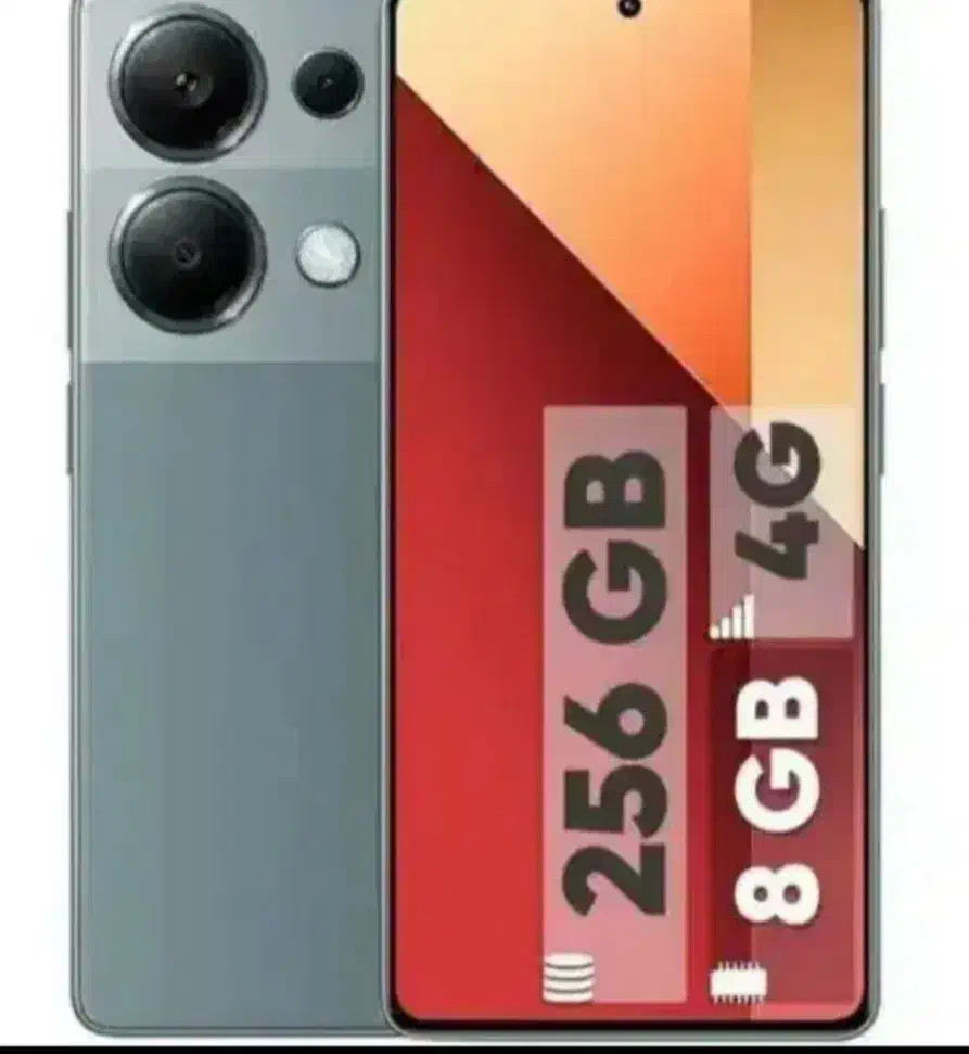 redmi note 13 pro 256|موبایل|تهران, امامت|دیوار