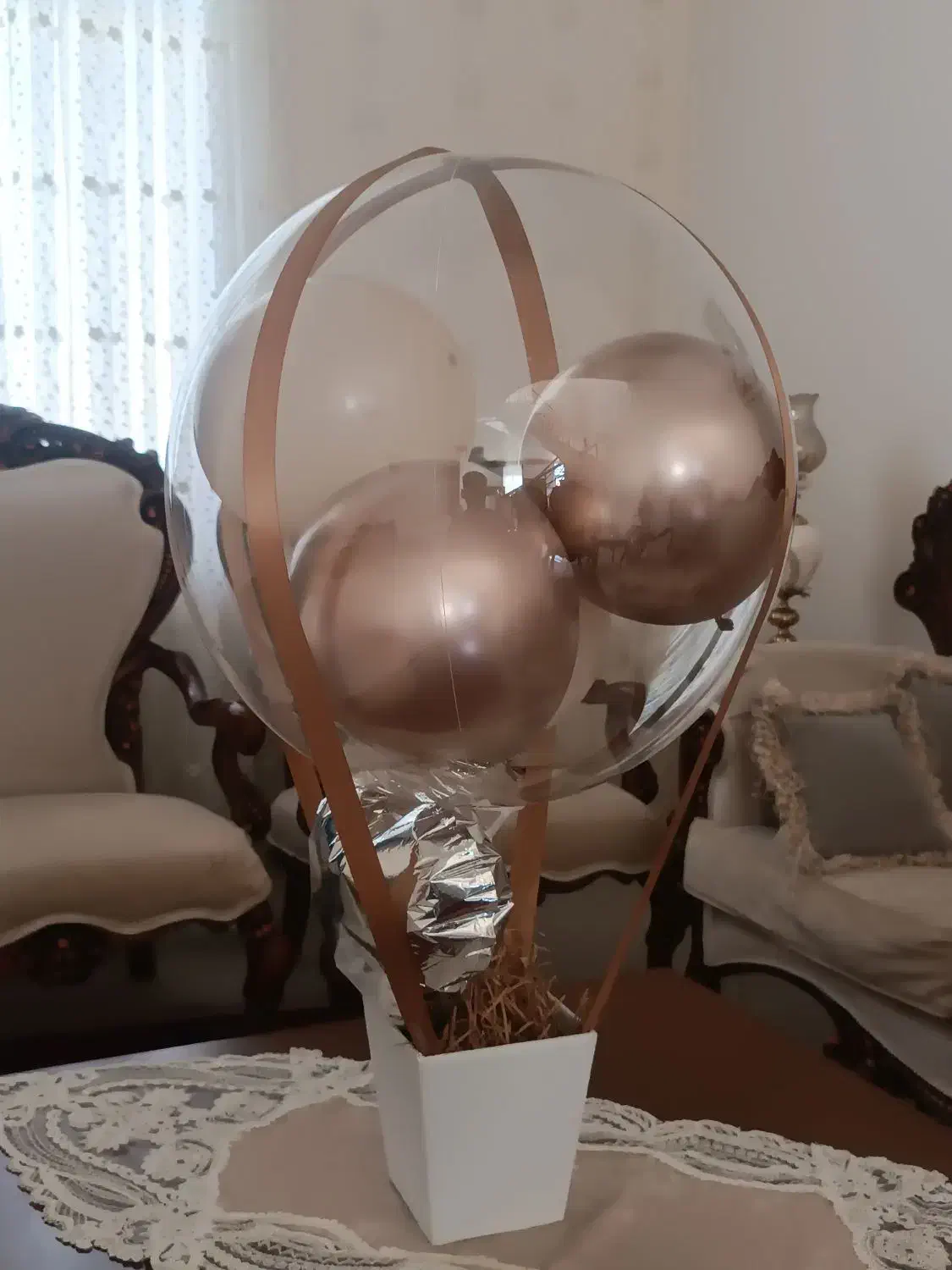 بادکنک تولد|اسباب‌‌بازی|خرم‌آباد, |دیوار