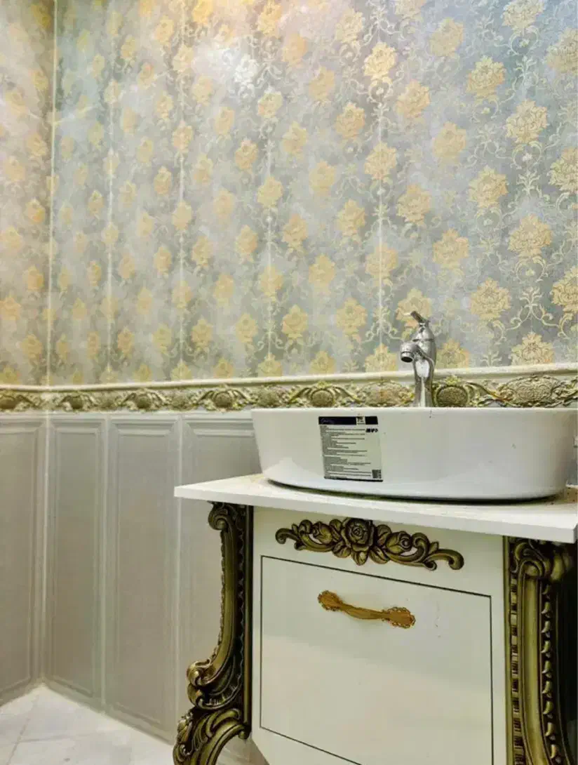 ۱۲۰متر ۲ خواب نوساز فلکه اول تهرانپارس