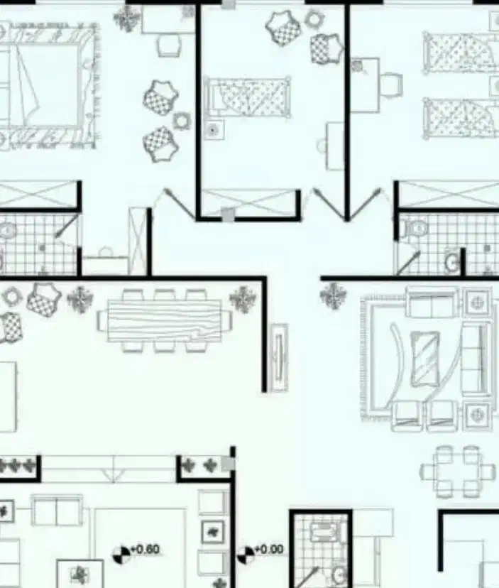 فروش مسکونی سه طبقه کوی شهدا ۱۲ میلیارد|فروش خانه و ویلا|خوی, |دیوار