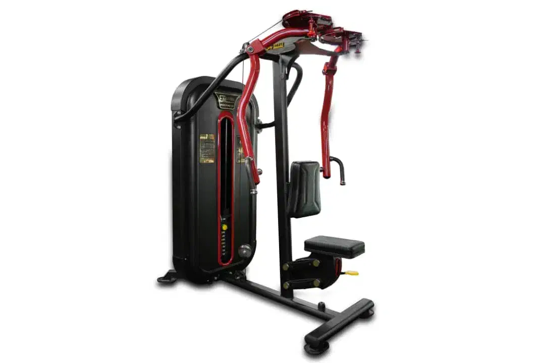 دستگاه بدنسازی ایرانی طرح ام بی اچ|تجهیزات ورزشی|اصفهان, همدانیان|دیوار