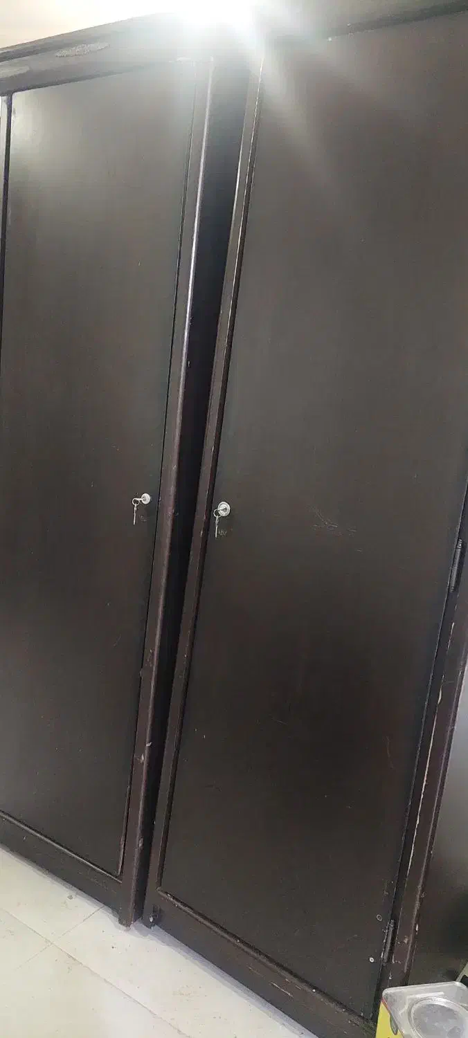 کمدلباس|جاکفشی، کمد، دراور|مشهد, کلاته برفی|دیوار