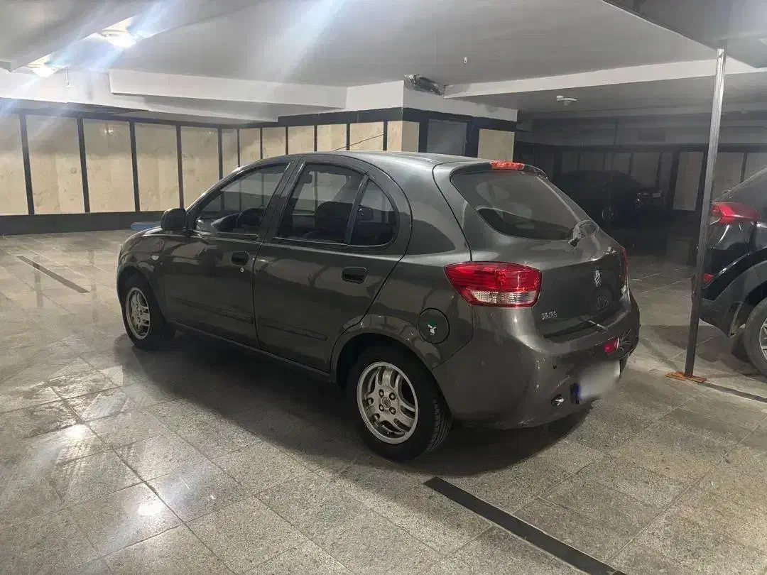 فروش تیبا ۲ سالم|خودرو سواری و وانت|کرج, عظیمیه|دیوار