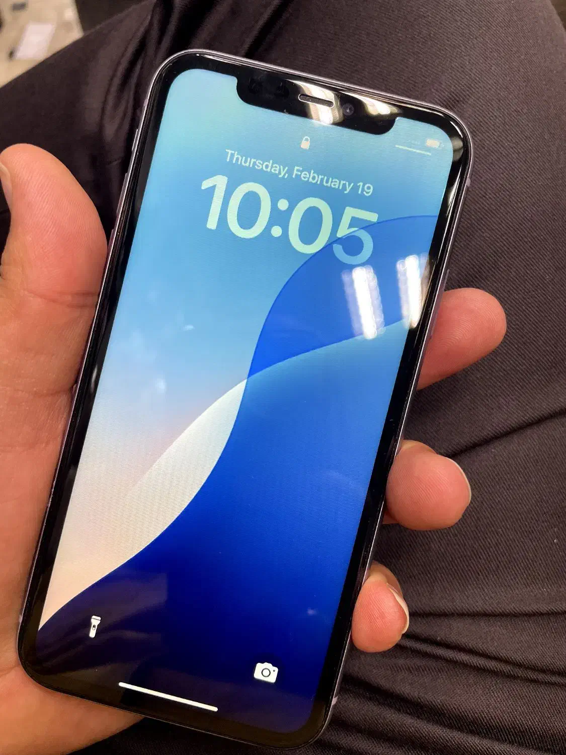 iphone 11|موبایل|مشهد, احمدآباد|دیوار