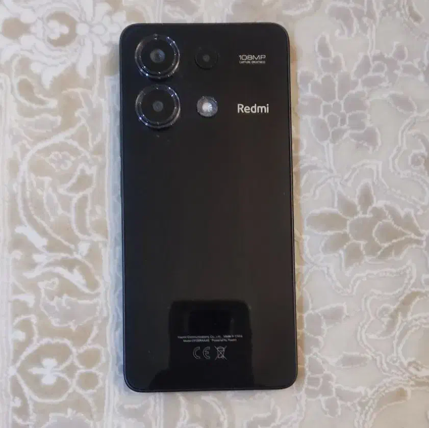 ردمی نوت 13|موبایل|کرج, دهقان ویلا|دیوار