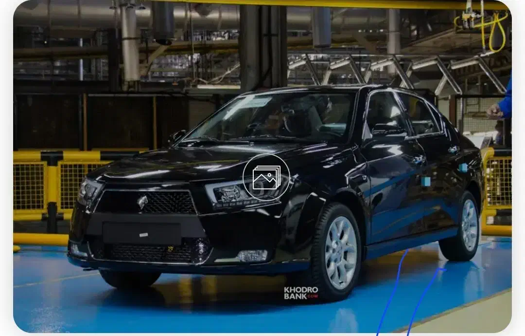 فروش دنا پلاس توربو اتومات مشکی|خودرو سواری و وانت|شهر بابک, |دیوار