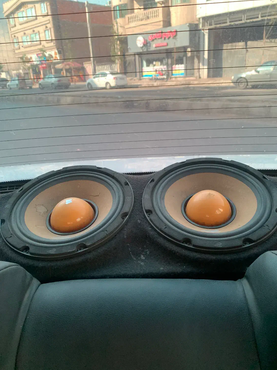 میدرنج سایز۸برند z2بولت فلرزی|صوتی و تصویری|قائم‌شهر, |دیوار