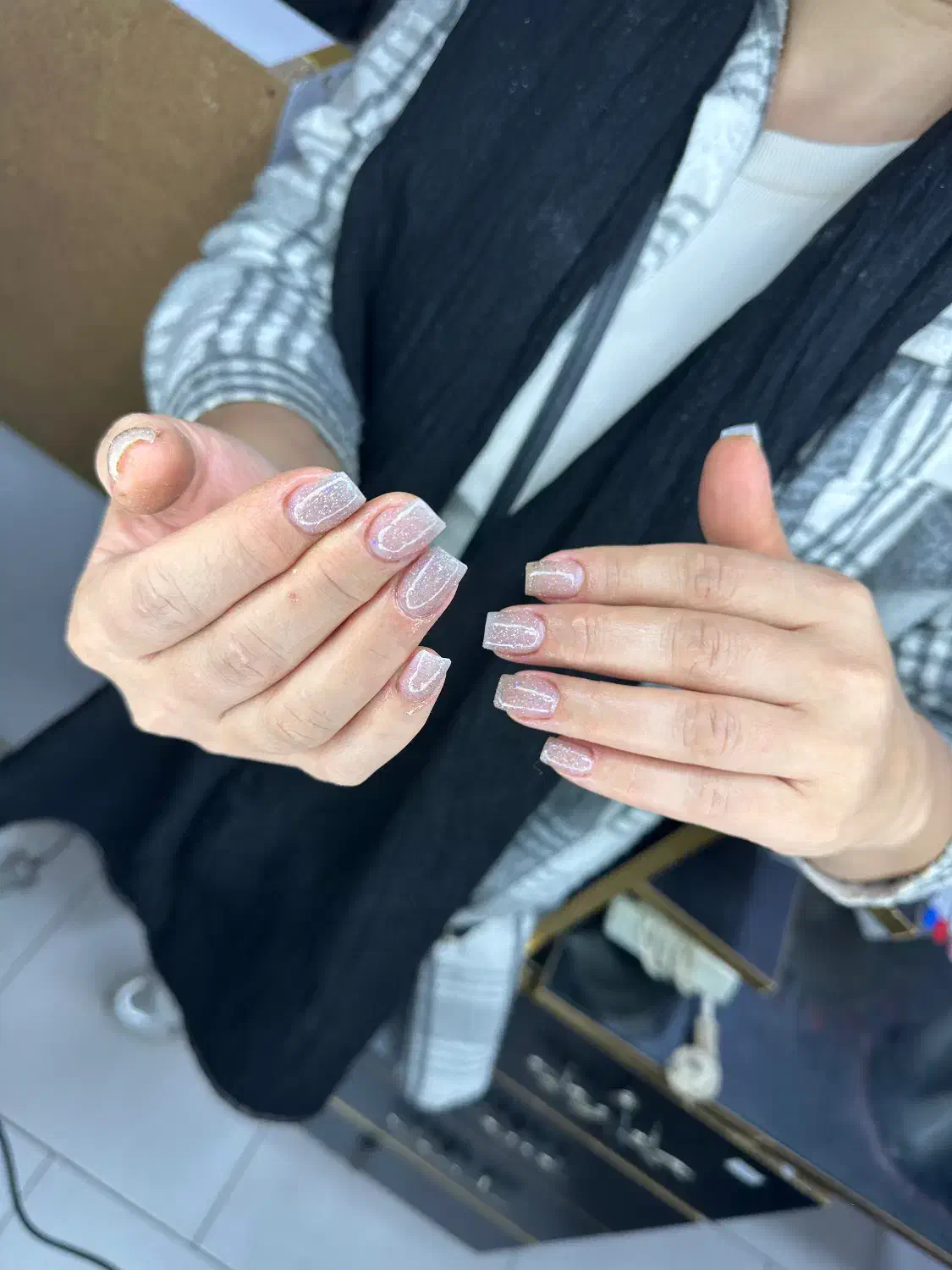 مدل رایگان کاشت ناخن|خدمات آرایشگری و زیبایی|ملارد, |دیوار