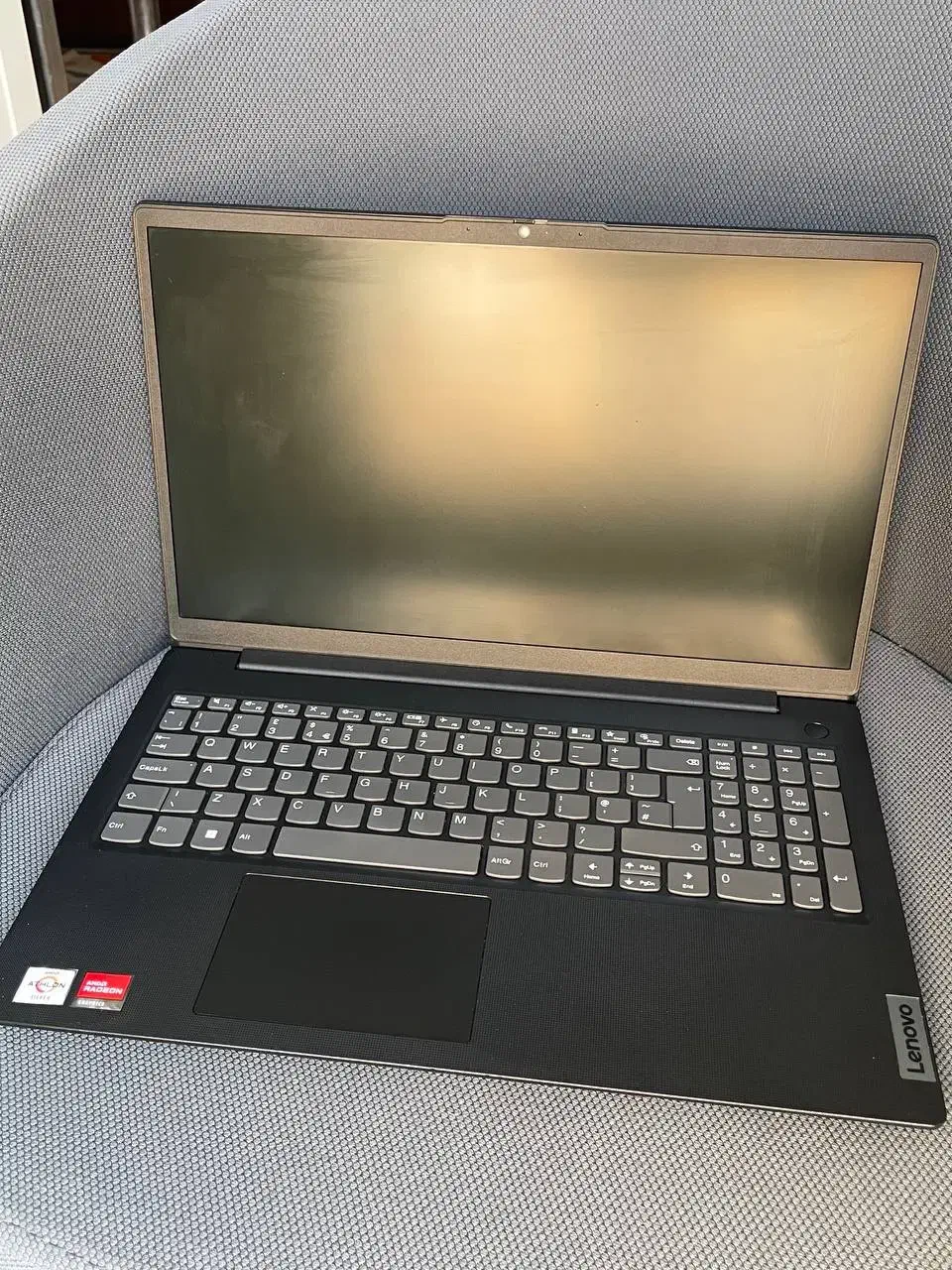 لپتاپ لنوو v15|رایانه همراه|تهران, نصرت|دیوار