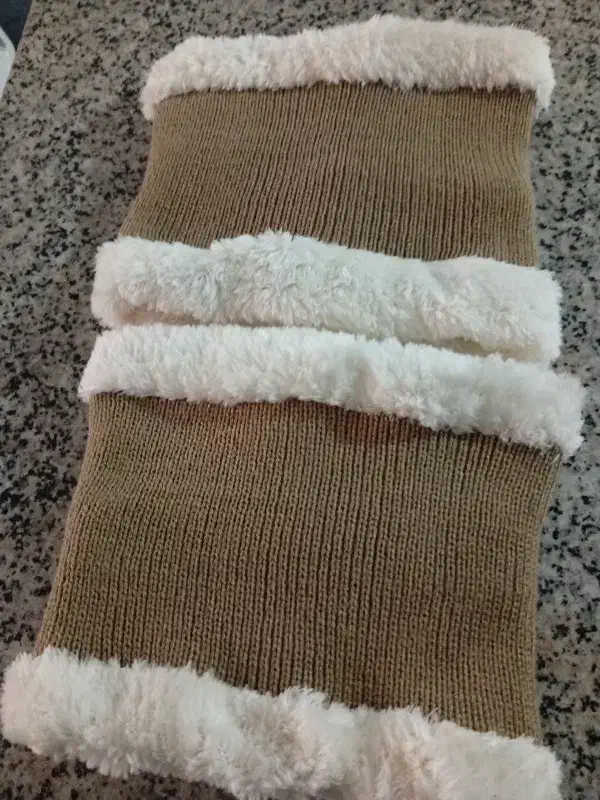 شال گردن بچه|کفش و لباس بچه|ورامین, خیر آباد|دیوار