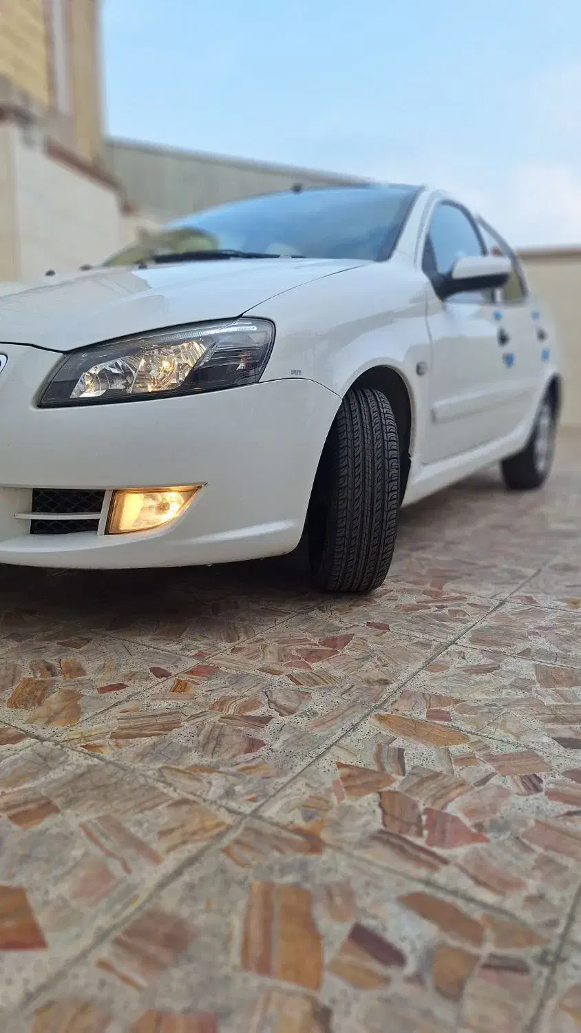 رانا مدل ۹۴ بدون رنگ|خودرو سواری و وانت|صومعهسرا, |دیوار