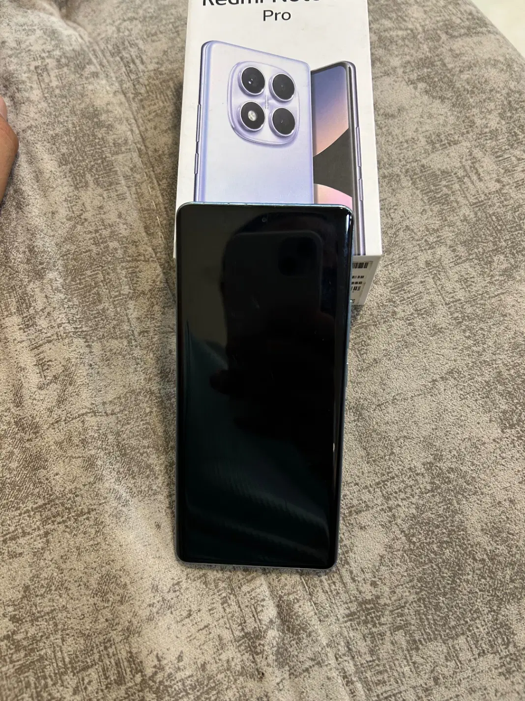 Redmi note 14 pro|موبایل|کرج, فاز ۱ مهرشهر|دیوار