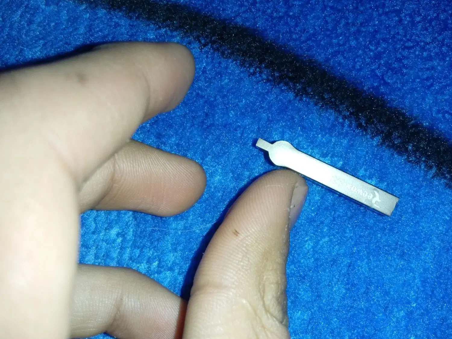 فلش 16گیگ ریووکس|قطعات و لوازم جانبی رایانه|ملارد, |دیوار