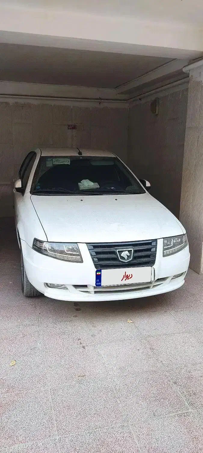 معاوضه سورن پلاس xu7p با تارا|خودرو سواری و وانت|بندرعباس, |دیوار