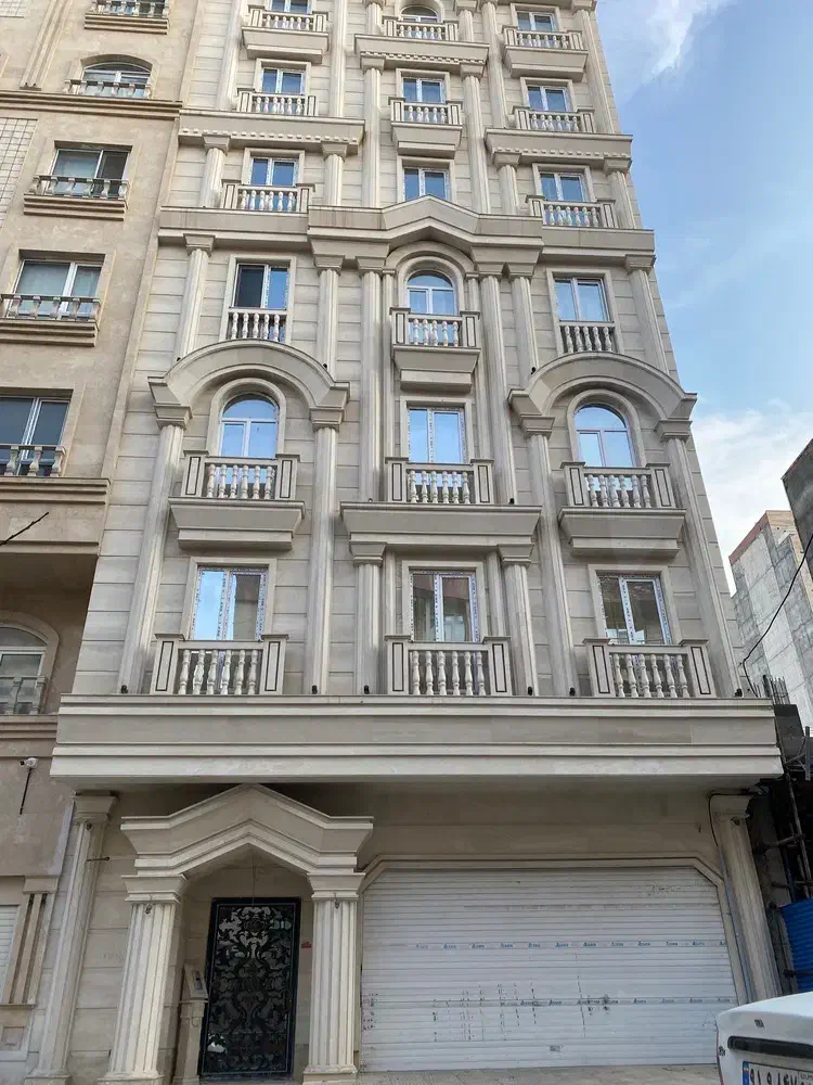 ب دو کارگر دائم برای سنگ کاری نیاز مندیم|استخدام معماری، عمران و ساختمانی|اردبیل, |دیوار